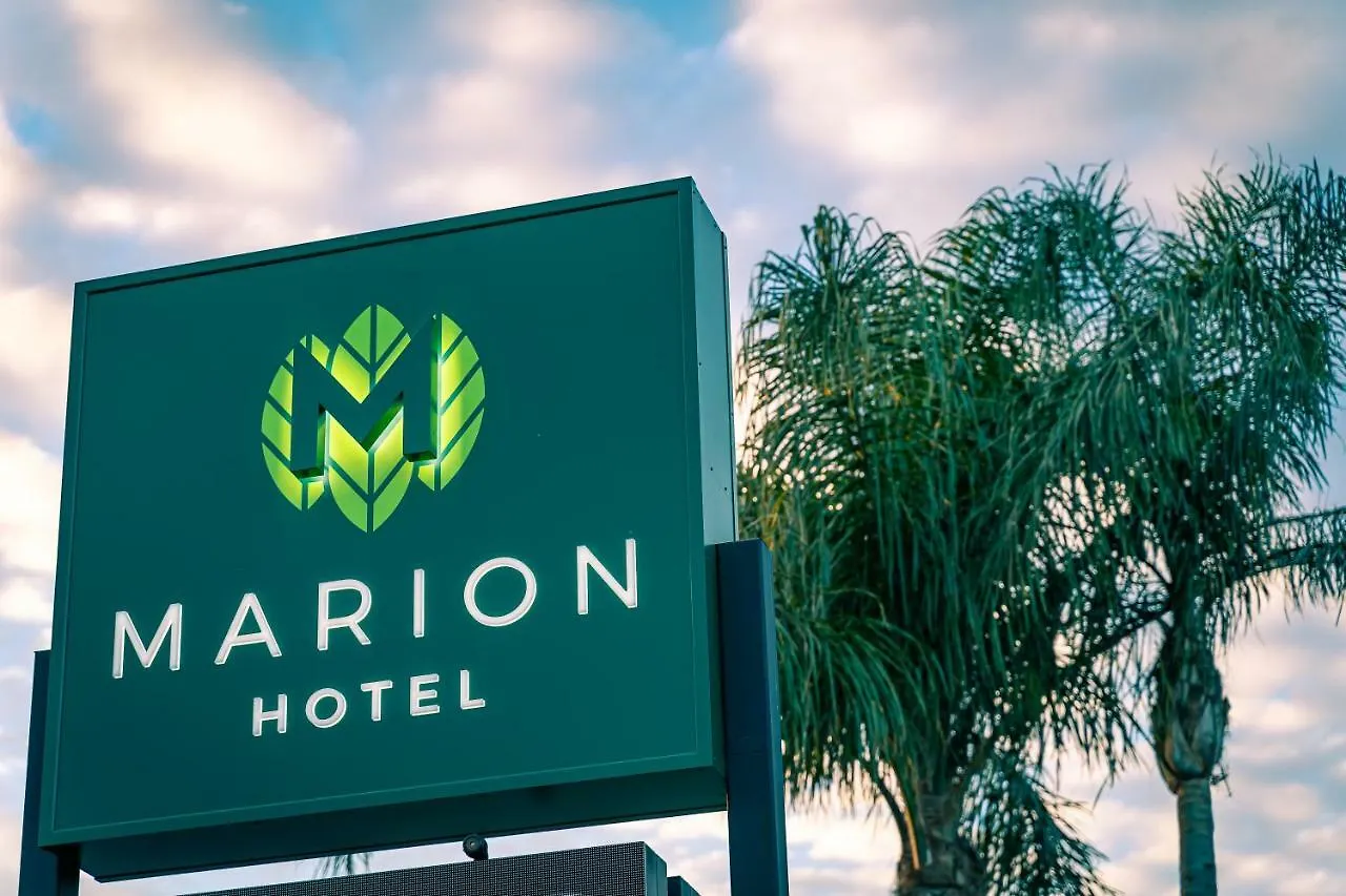 Marion Hotel Adelaide