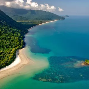 Thornton Daintree Australia
