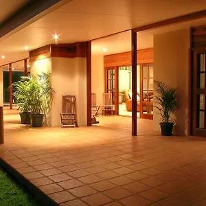 The Summit Rainforest Retreat Australia