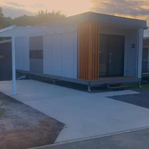 Yandina Caravan Park Australia