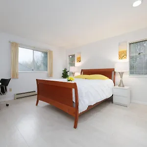 Willow Street Homestay Canada
