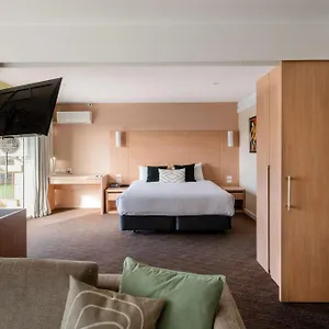 The Terrace **** Adelaide