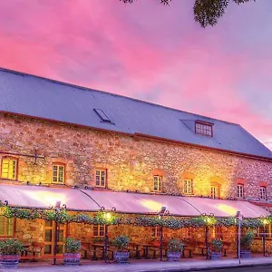 The Hahndorf Old Mill *** Adelaide