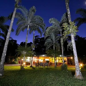 Daintree Siesta Australia