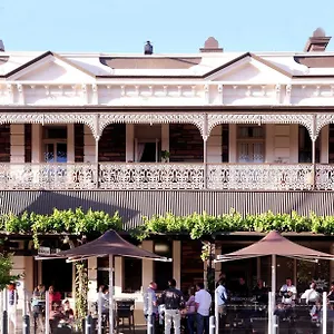 Metropolitan *** Adelaide
