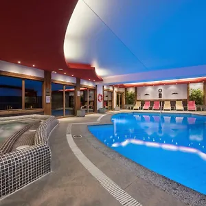 Cgh Residences & Spas Les Clarines France