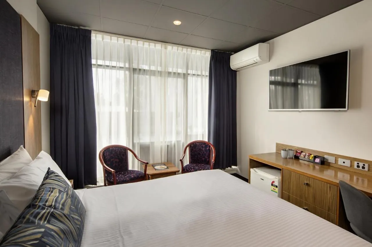 Marion Hotel Adelaide