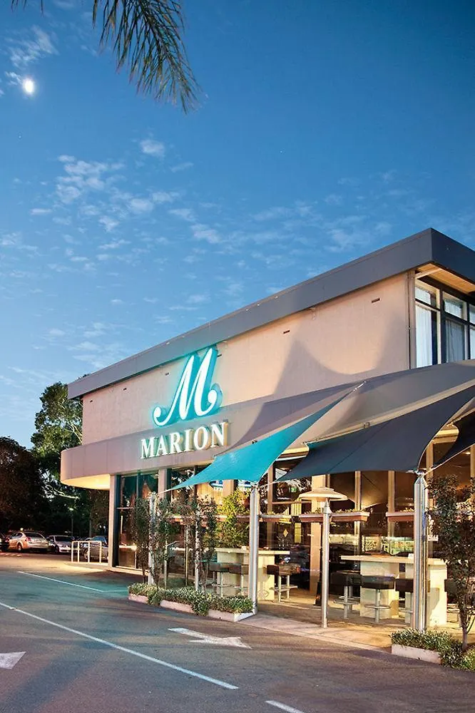 Marion Hotel Adelaide