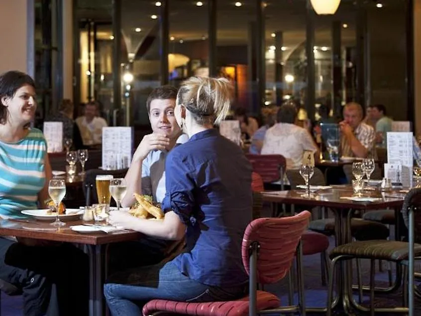 Marion Hotel Adelaide Australia