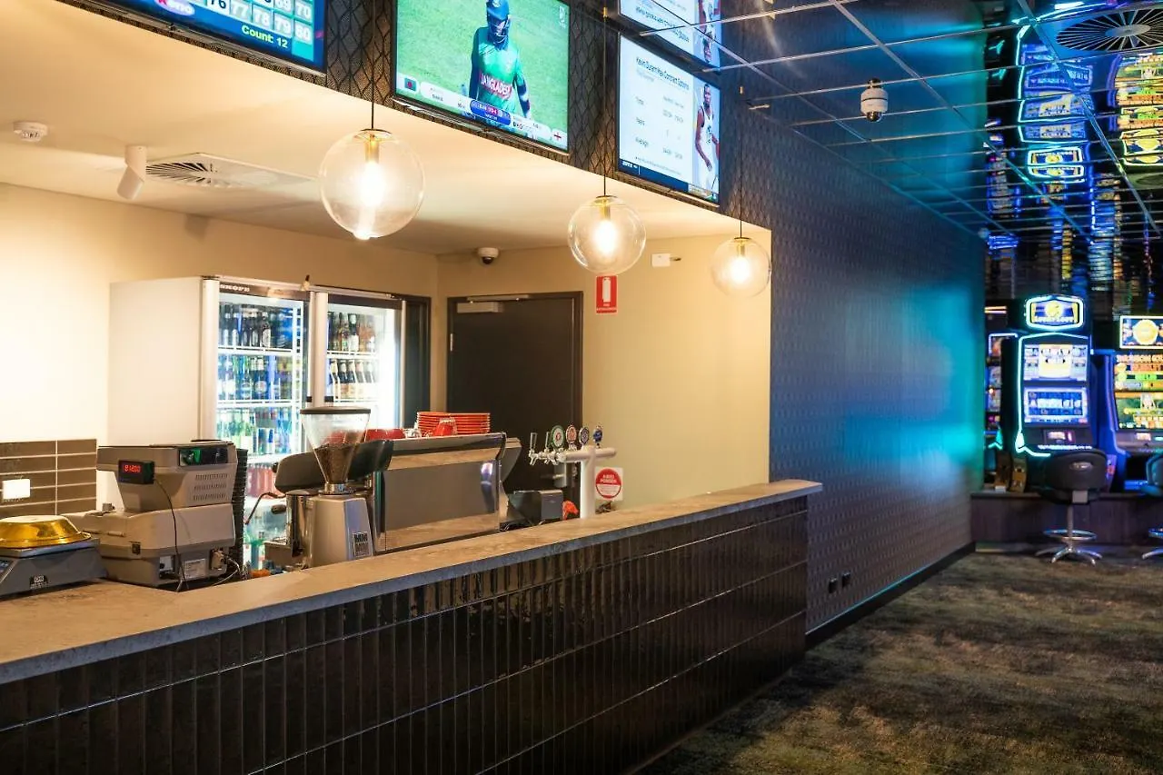 Marion Hotel Adelaide