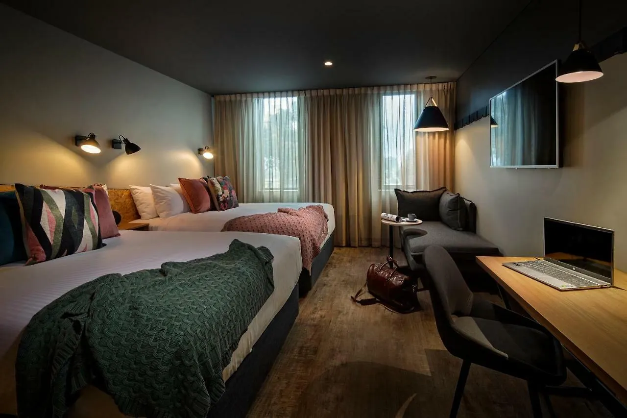 Marion Hotel Adelaide
