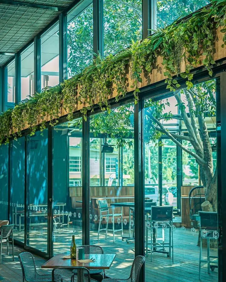 Marion Hotel Adelaide