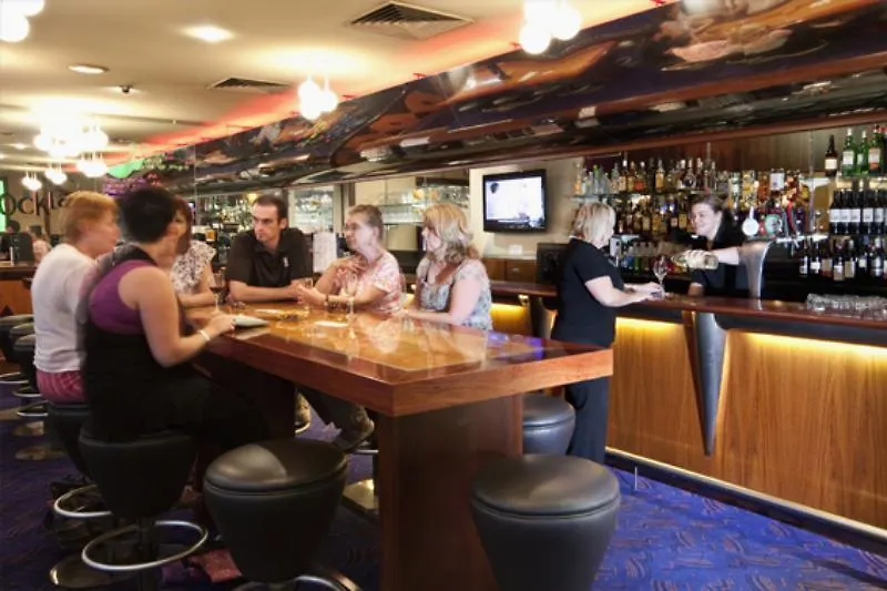 Marion Hotel Adelaide