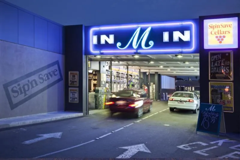 Marion Hotel Adelaide Australia